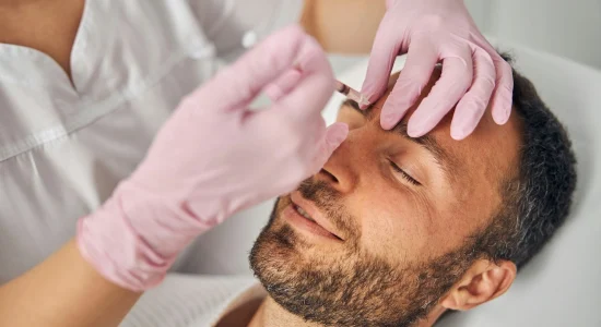 anti wrinkle treatment bristol