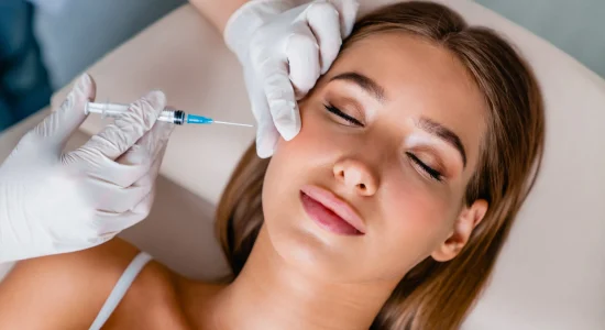 Dermal Fillers Bristol