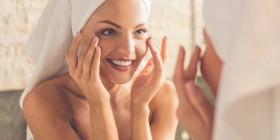 Visia Skin Analysis Bristol