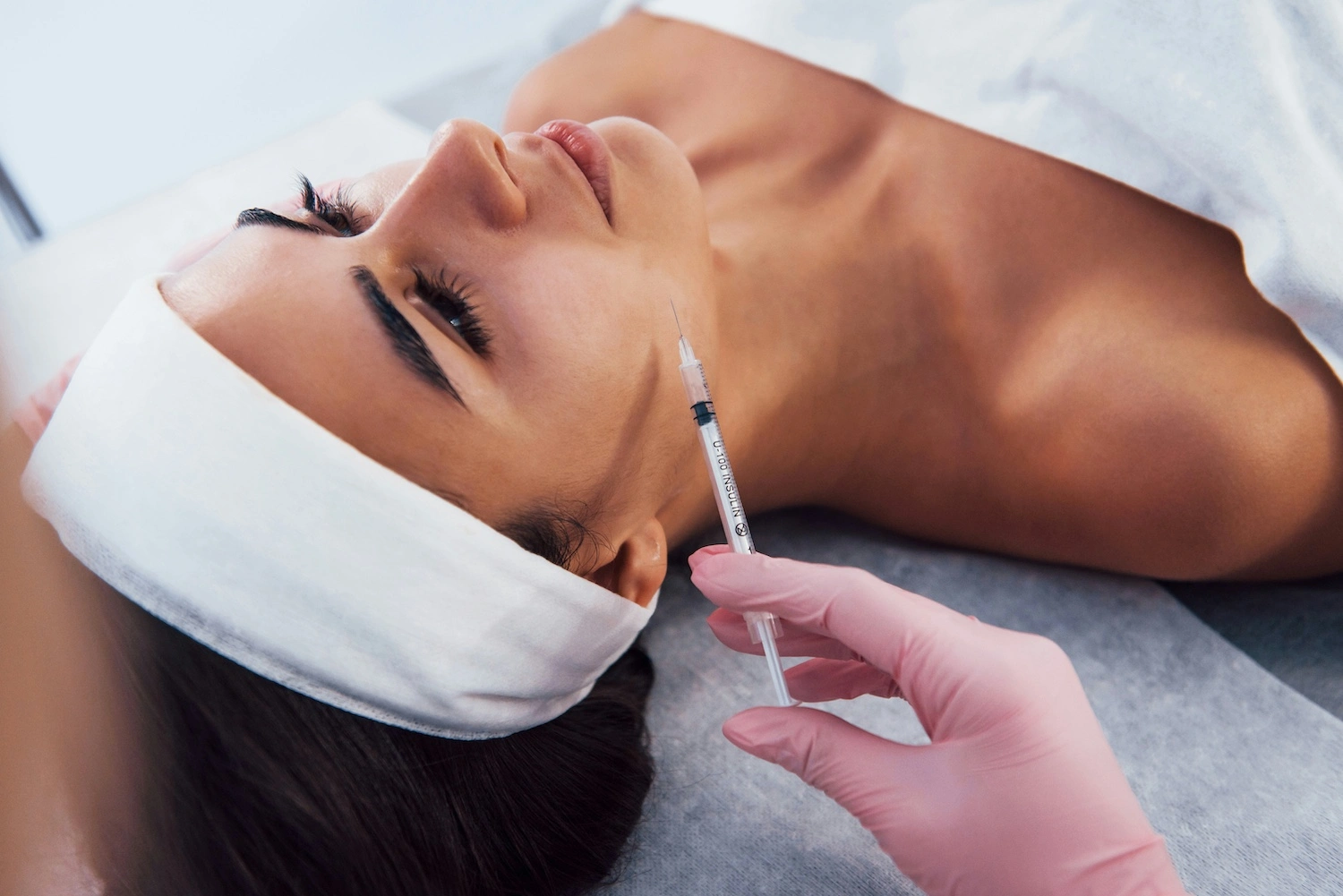 dermal fillers bristol