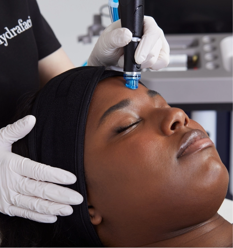 HydraFacial bristol