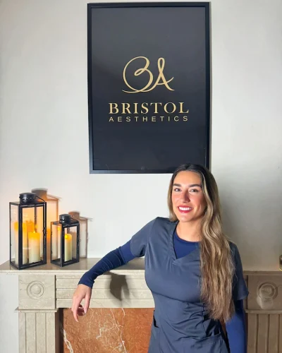 jasmine at bristol aesthetics