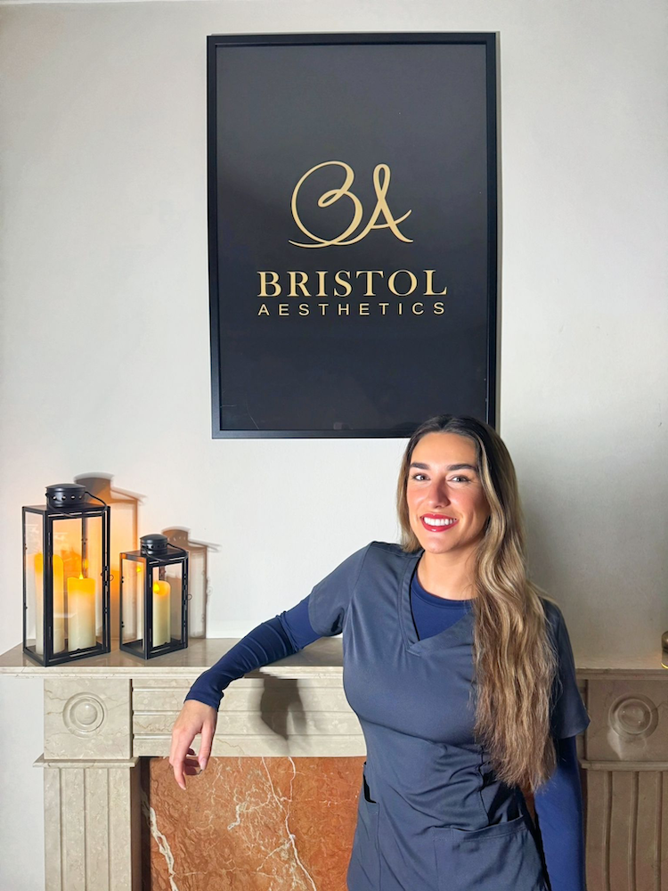 jasmine at bristol aesthetics