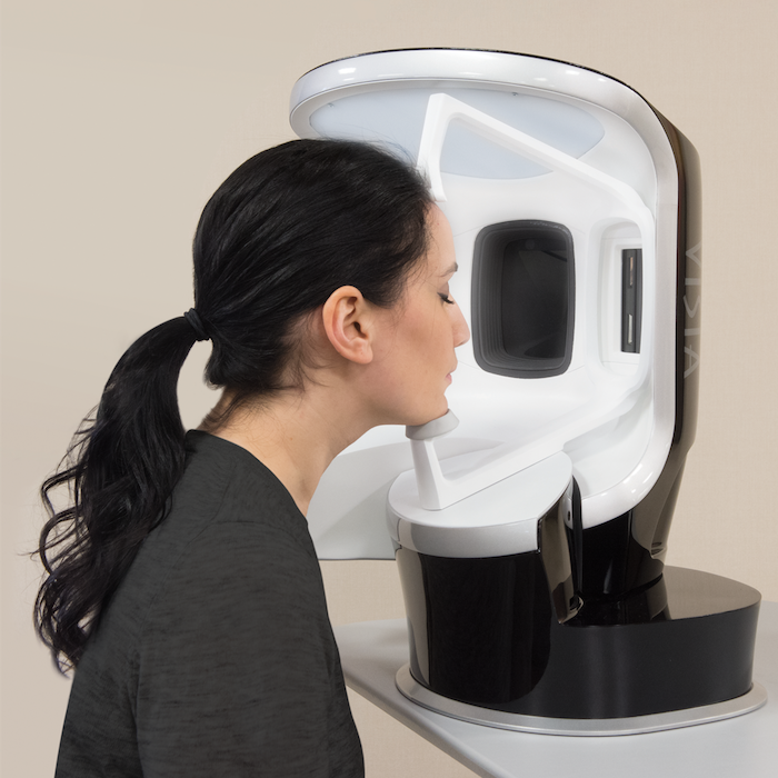 visia skin analysis bristol